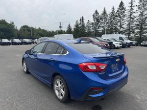 Miniature 5 Chevrolet Cruze LT 2016