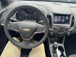 Miniature 7 Chevrolet Cruze LT 2016