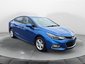 Miniature 7 Chevrolet Cruze LT 2016