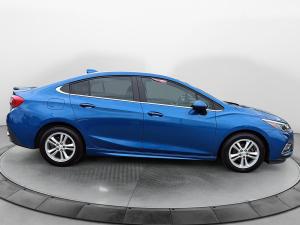 Miniature 6 Chevrolet Cruze LT 2016