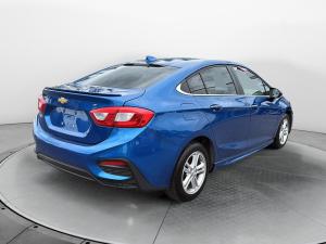Miniature 5 Chevrolet Cruze LT 2016
