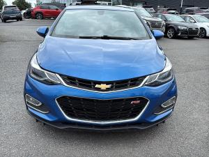 Miniature 8 Chevrolet Cruze LT 2016