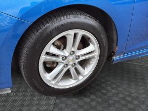 Miniature 9 Chevrolet Cruze LT 2016