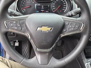 Miniature 13 Chevrolet Cruze LT 2016