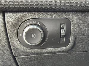 Miniature 12 Chevrolet Cruze LT 2016