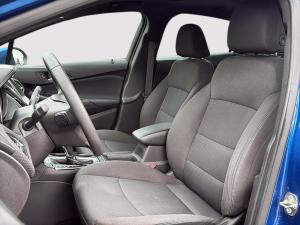 Miniature 11 Chevrolet Cruze LT 2016
