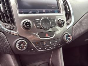 Miniature 16 Chevrolet Cruze LT 2016