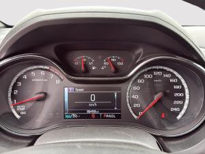 Miniature 14 Chevrolet Cruze LT 2016