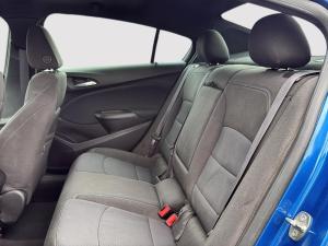 Miniature 19 Chevrolet Cruze LT 2016