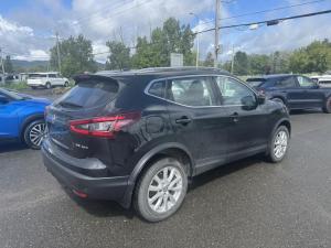 Miniature 6 Nissan Qashqai SV 2021