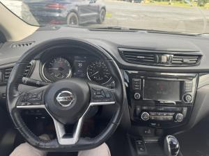 Miniature 7 Nissan Qashqai SV 2021