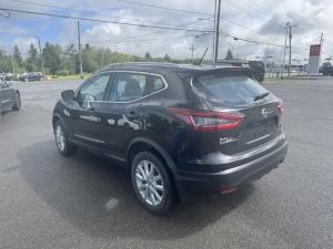 Miniature 5 Nissan Qashqai SV 2021
