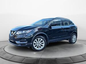 2021 Nissan Qashqai SV - Image 1