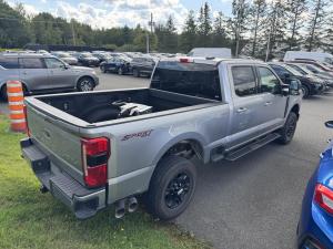 Miniature 6 Ford F350 S/D XLT 2024