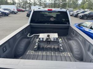 Miniature 5 Ford F350 S/D XLT 2024