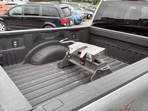 Miniature 5 Ford F350 S/D XLT 2024