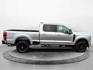 Miniature 6 Ford F350 S/D XLT 2024
