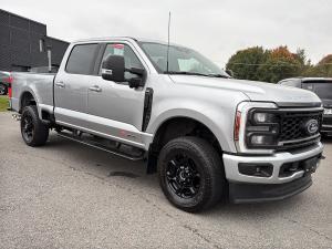 Miniature 7 Ford F350 S/D XLT 2024