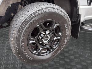 Miniature 9 Ford F350 S/D XLT 2024