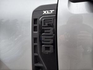 Miniature 10 Ford F350 S/D XLT 2024