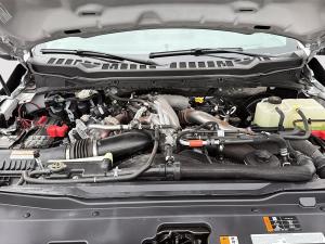 Miniature 12 Ford F350 S/D XLT 2024