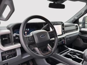 Miniature 17 Ford F350 S/D XLT 2024