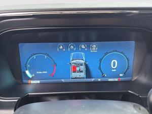 Miniature 20 Ford F350 S/D XLT 2024
