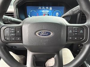 Miniature 19 Ford F350 S/D XLT 2024