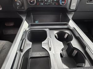 Miniature 25 Ford F350 S/D XLT 2024