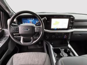 Miniature 29 Ford F350 S/D XLT 2024