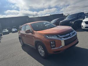 Thumbnail 5 Mitsubishi RVR SE 2022