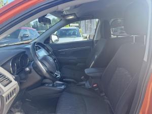 Thumbnail 7 Mitsubishi RVR SE 2022