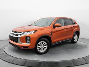 2022 Mitsubishi RVR SE - Image 1