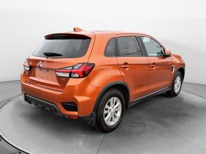 Miniature 6 Mitsubishi RVR SE 2022