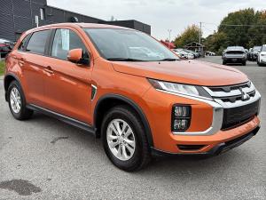 Miniature 8 Mitsubishi RVR SE 2022