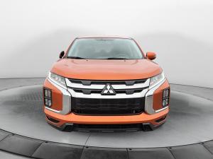 Miniature 9 Mitsubishi RVR SE 2022