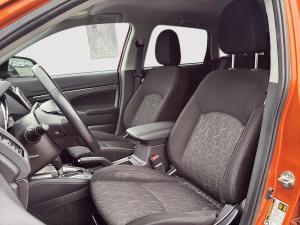 Miniature 12 Mitsubishi RVR SE 2022