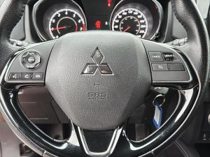 Miniature 14 Mitsubishi RVR SE 2022