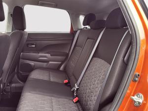 Miniature 23 Mitsubishi RVR SE 2022