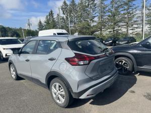 Thumbnail 5 Nissan Kicks S 2021