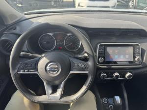 Thumbnail 6 Nissan Kicks S 2021