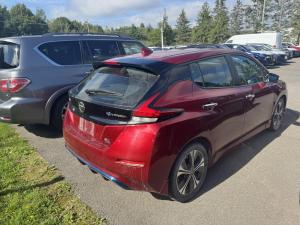 Thumbnail 6 Nissan Leaf Plus SV 2020