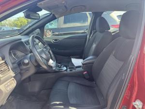 Thumbnail 5 Nissan Leaf Plus SV 2020