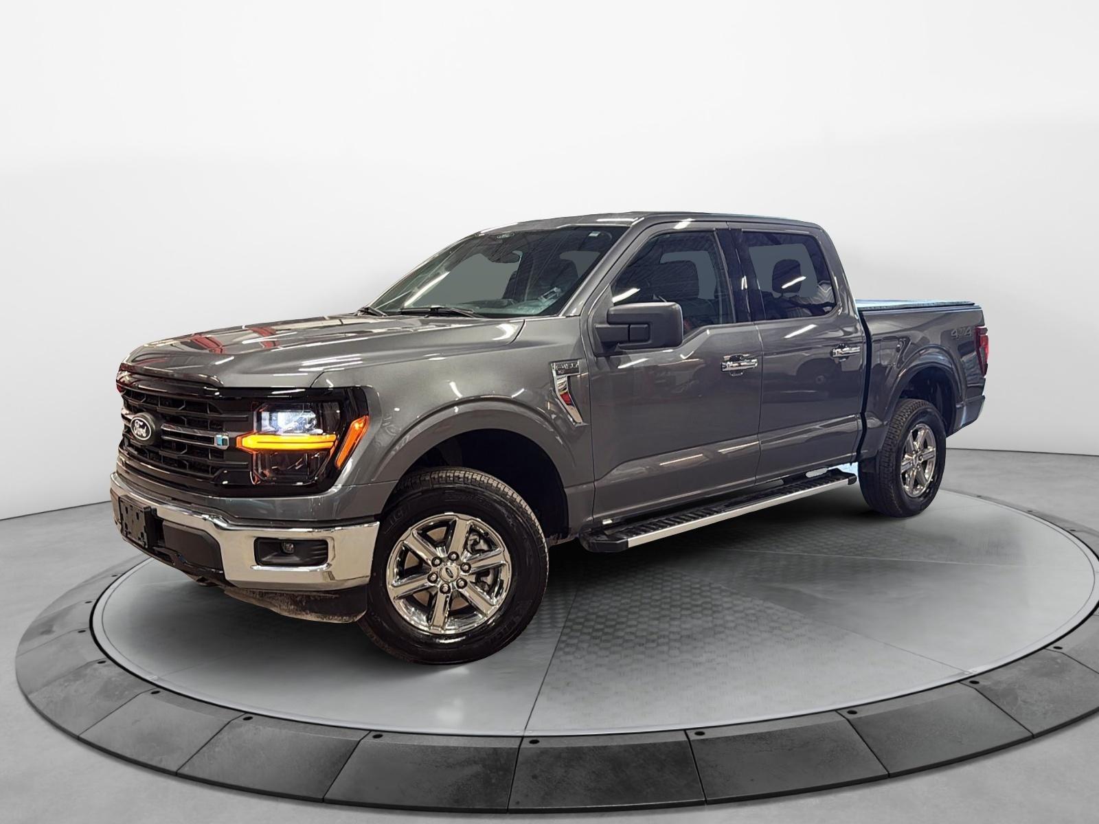 Ford F150 XLT 2025