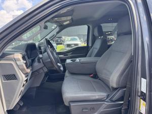 Miniature 6 Ford F150 XLT 2025