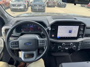 Miniature 8 Ford F150 XLT 2025
