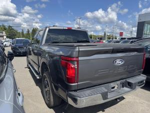 Miniature 7 Ford F150 XLT 2025