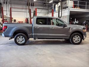 Miniature 6 Ford F150 XLT 2025