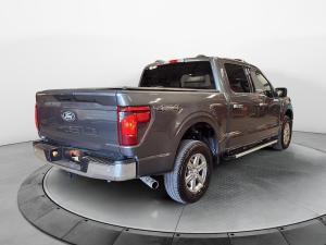 Miniature 5 Ford F150 XLT 2025