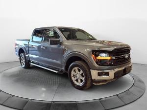 Miniature 7 Ford F150 XLT 2025